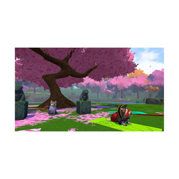 Nsw Little Friends: Puppy Island (Code in a Box)