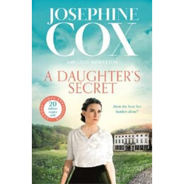 Daughter’s Secret