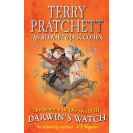Science of Discworld Iii: Darwin's Watch