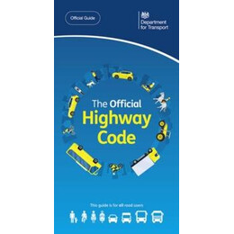Official Highway Code