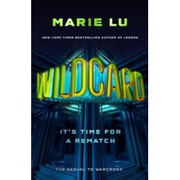 Wildcard (Warcross 2)