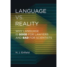 Language vs. Reality