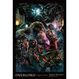 Overlord, Vol. 6 (Novel)