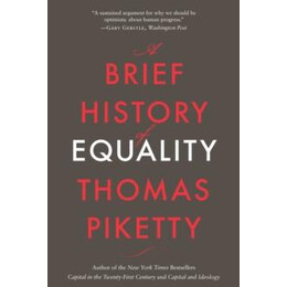 Brief History of Equality