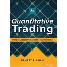 Quantitative Trading