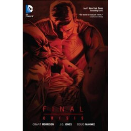Final Crisis (New Edition)