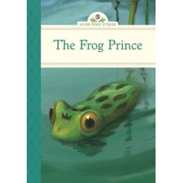 Frog Prince