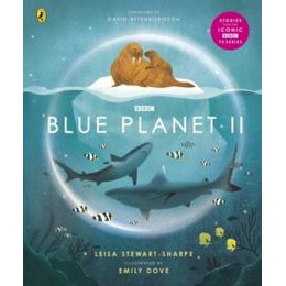 Blue Planet ii