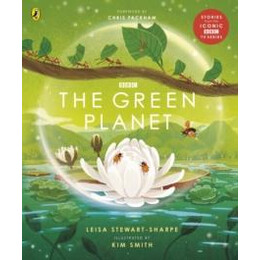 Green Planet