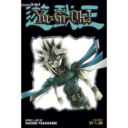Yu-gi-oh! 3-in-1 ed, Vol. 13pa