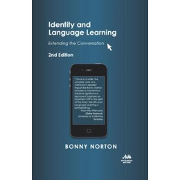 Identity and Language Learning