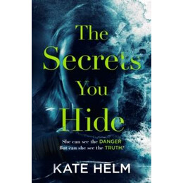 Secrets you Hide