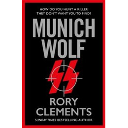 Munich Wolf