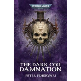Dark Coil: Damnation