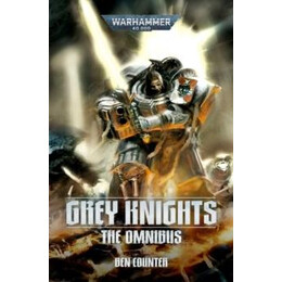Grey Knights: the Omnibus