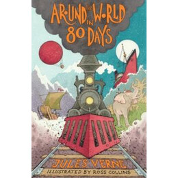 Around the World in Eighty Days