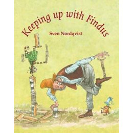 Keeping up With Findus