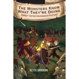 Monsters Know What They're Doing