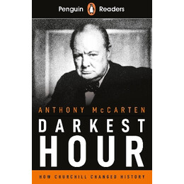 Penguin Readers Level 6: Darkest Hour