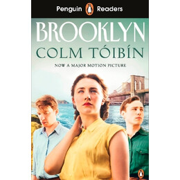Penguin Readers Level 5: Brooklyn