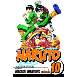 Naruto 10  pa