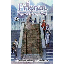 Frieren Vol.13