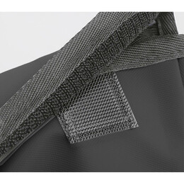 Σακίδιο Πλάτης AMBER Γκρι AM2046