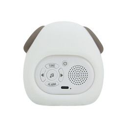 Kiddoboo SoundGlow Dog