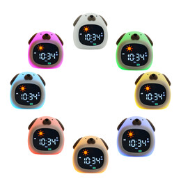 Kiddoboo SoundGlow Dog