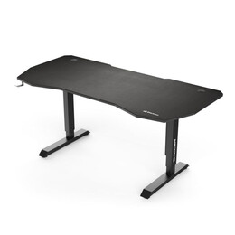 Sharkoon Skiller Sgd20 Gaming Γραφείο Μαύρο  (Sgd20) (Shrsgd20)