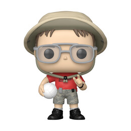 Funko Pop! Television: the Office - Dwight Schrute #1670 Vinyl Figure