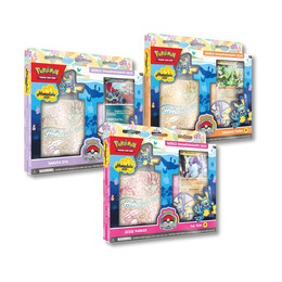 Pokemon Tcg: 2024 World Championship Deck (Pok101661)