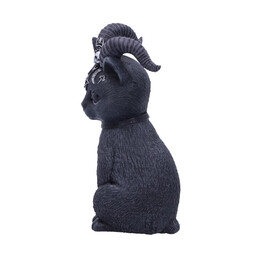 Nemesis now Adult: Cult Cuties - Pawzuph Figure (11cm)