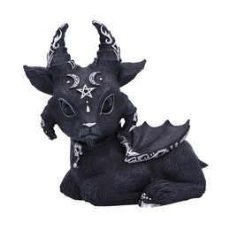 Nemesis now Adult: Cult Cuties - Baal Figure (9cm)