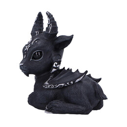 Nemesis now Adult: Cult Cuties - Baal Figure (9cm)