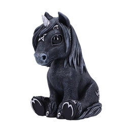 Nemesis now Adult: Cult Cuties - Culticorn Figure (10.2cm)