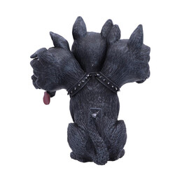 Nemesis now Adult: Cult Cuties - Diabarkus Figure (10.5cm)