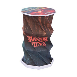 Nemesis Now: Stranger Things - the Upside Down Foldable Lamp (15cm)