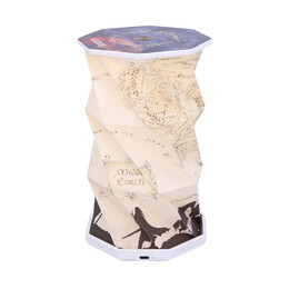 Nemesis Now: Lord of the Rings Foldable Lamp (15cm)