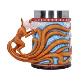 Nemesis Now: Naruto Shippuden - Naruto Tankard (17cm)