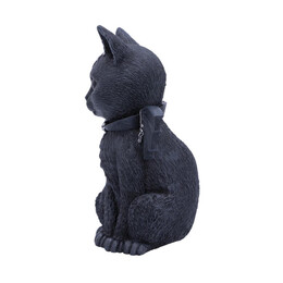 Nemesis now Adult: Cult Cuties - Malpuss Figure (10cm)