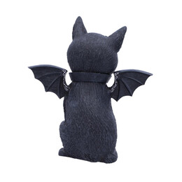 Nemesis now Adult: Cult Cuties - Malpuss Figure (10cm)