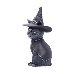 Nemesis now Adult: Cult Cuties - Purrah Figure (13.5cm)