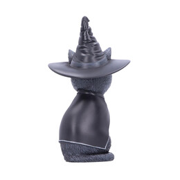 Nemesis now Adult: Cult Cuties - Purrah Figure (13.5cm)