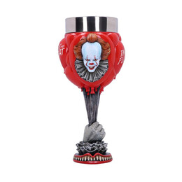 Nemesis Now: it Time to Float Goblet (19.5cm)