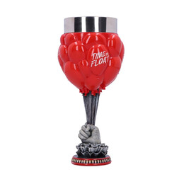 Nemesis Now: it Time to Float Goblet (19.5cm)