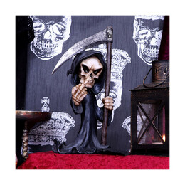 Nemesis Now: Don't Fear the Reaper Figure (21.5cm)