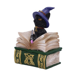 Nemesis now Adult: Gothic - Binx Figure (11cm)