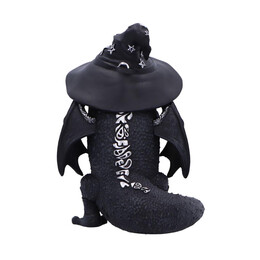 Nemesis Now: Cult Cuties - Azascale Figure (12.4cm)