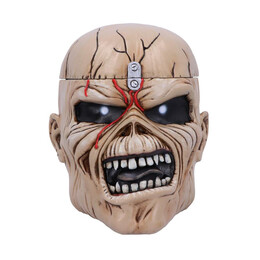 Nemesis Now: Iron Maiden - the Trooper box (18cm)